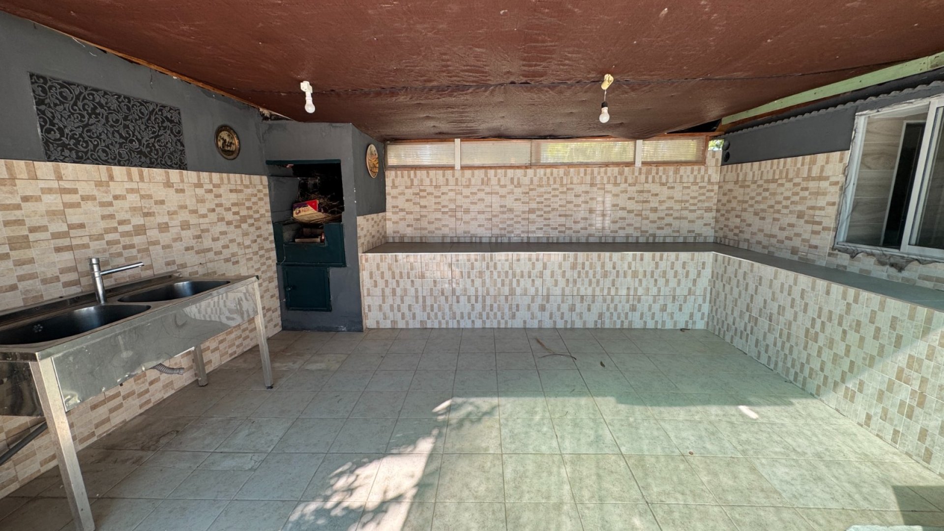 Reventa - Chalets -
Elche - Valverde