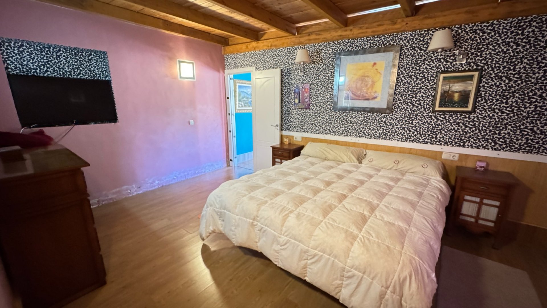 Reventa - Chalets -
Elche - Valverde