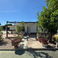 Reventa - Chalets -
Elche - Valverde