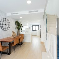 Reventa - Chalets -
Finestrat - Balcón de finestrat