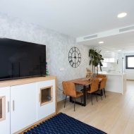 Reventa - Chalets -
Finestrat - Balcón de finestrat