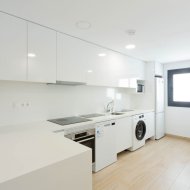 Reventa - Chalets -
Finestrat - Balcón de finestrat