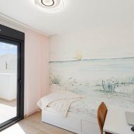 Reventa - Chalets -
Finestrat - Balcón de finestrat