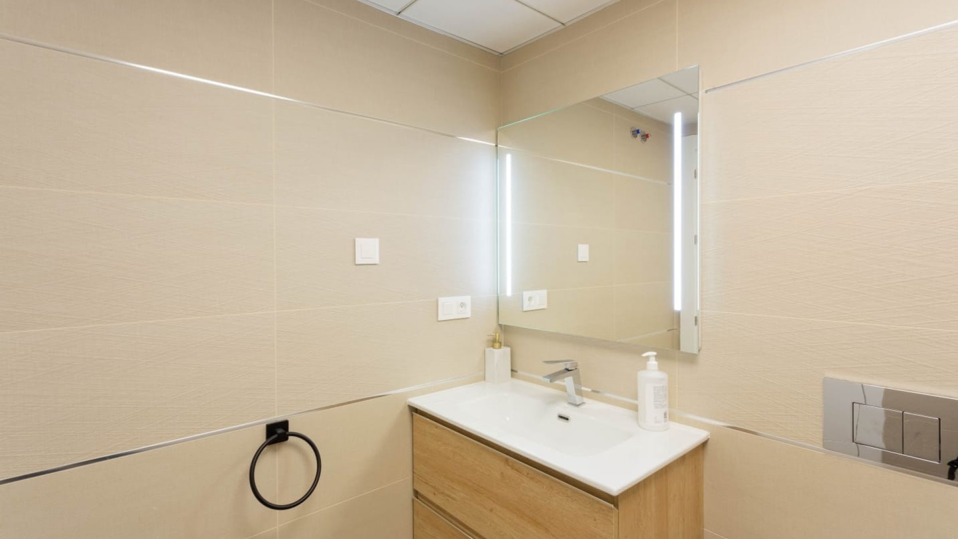 Reventa - Chalets -
Finestrat - Balcón de finestrat
