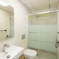 Reventa - Chalets -
Finestrat - Balcón de finestrat