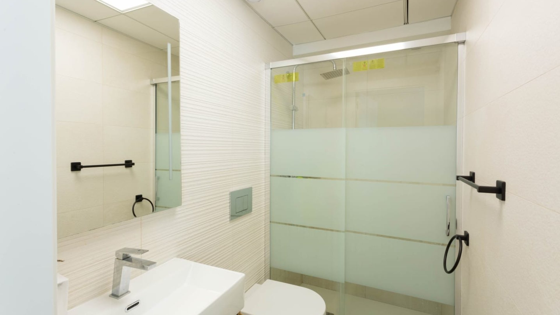Reventa - Chalets -
Finestrat - Balcón de finestrat
