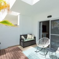 Reventa - Chalets -
Finestrat - Balcón de finestrat
