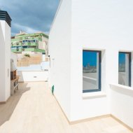 Reventa - Chalets -
Finestrat - Balcón de finestrat