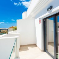Reventa - Chalets -
Finestrat - Balcón de finestrat