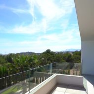 Reventa - Chalets -
Finestrat - Golf Bahía