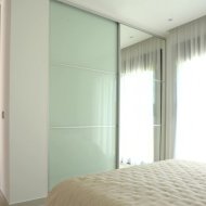 Reventa - Chalets -
Finestrat - Golf Bahía