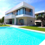 Reventa - Chalets -
Finestrat - Golf Bahía