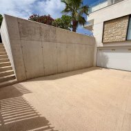 Reventa - Chalets -
Finestrat - Sierra Cortina