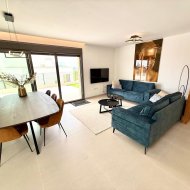 Reventa - Chalets -
Finestrat - Sierra Cortina