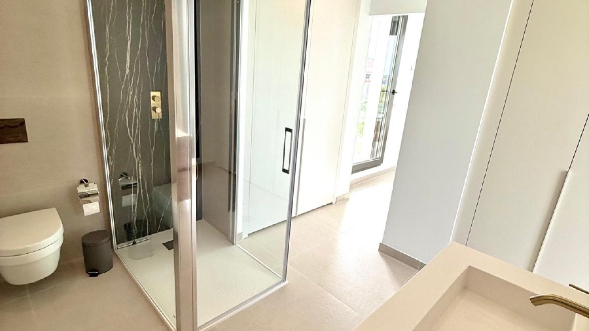 Reventa - Chalets -
Finestrat - Sierra Cortina