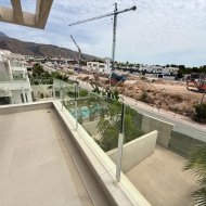Reventa - Chalets -
Finestrat - Sierra Cortina