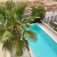 Reventa - Chalets -
Finestrat - Sierra Cortina
