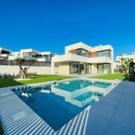 Reventa - Chalets -
Finestrat - Sierra Cortina