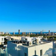 Reventa - Chalets -
Finestrat - Sierra Cortina
