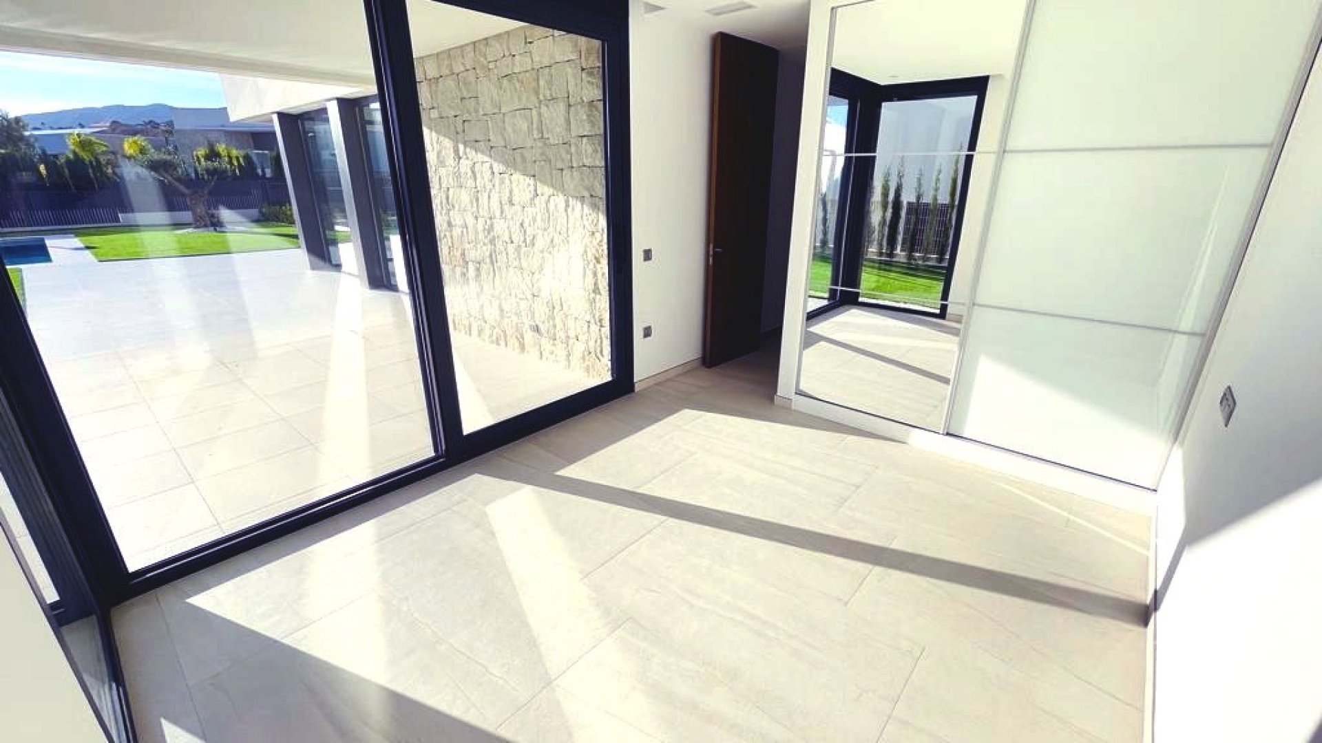 Reventa - Chalets -
Finestrat - Sierra Cortina