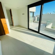 Reventa - Chalets -
Finestrat - Sierra Cortina