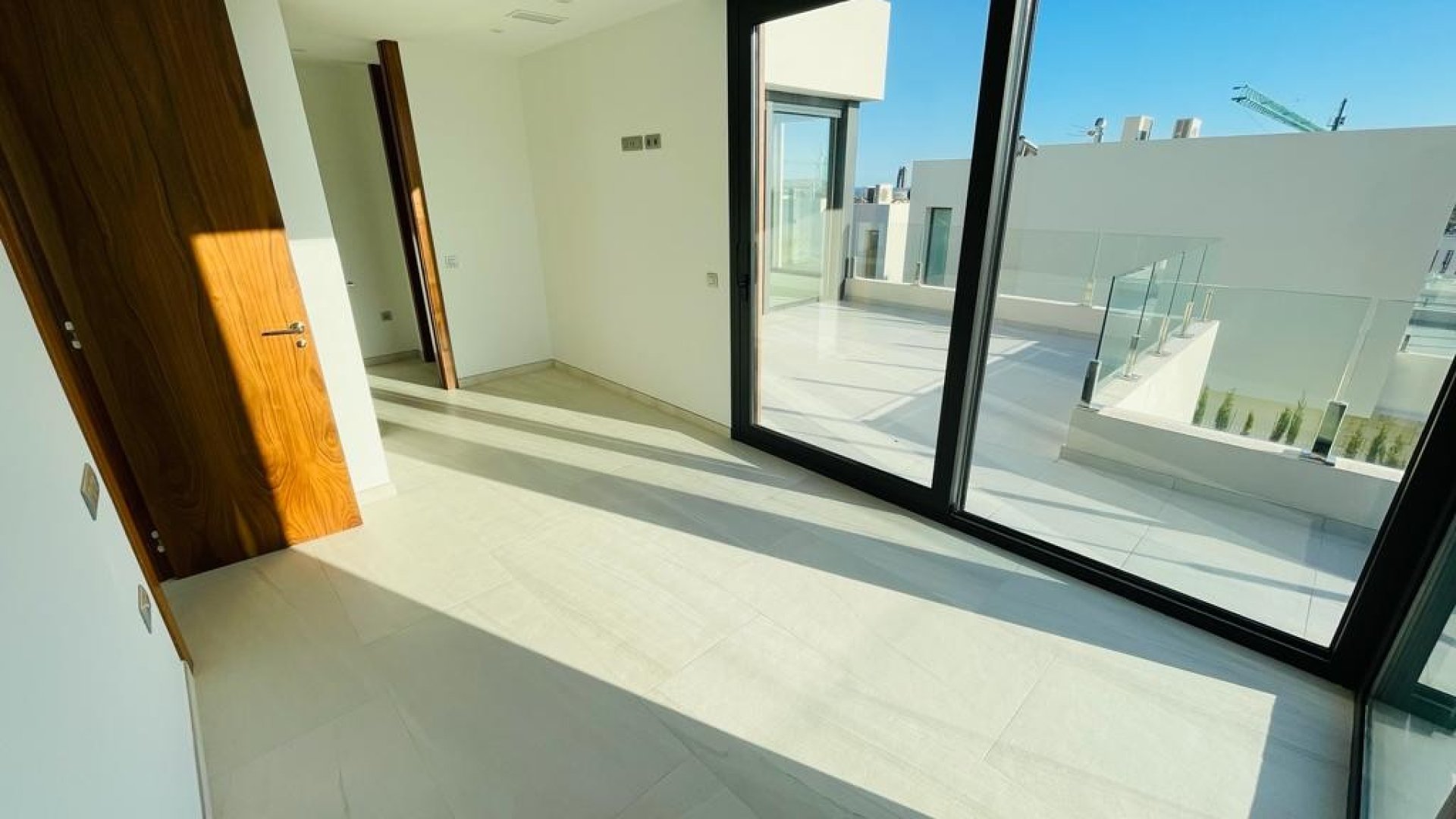 Reventa - Chalets -
Finestrat - Sierra Cortina