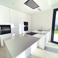 Reventa - Chalets -
Finestrat - Sierra Cortina