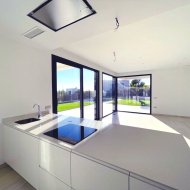 Reventa - Chalets -
Finestrat - Sierra Cortina