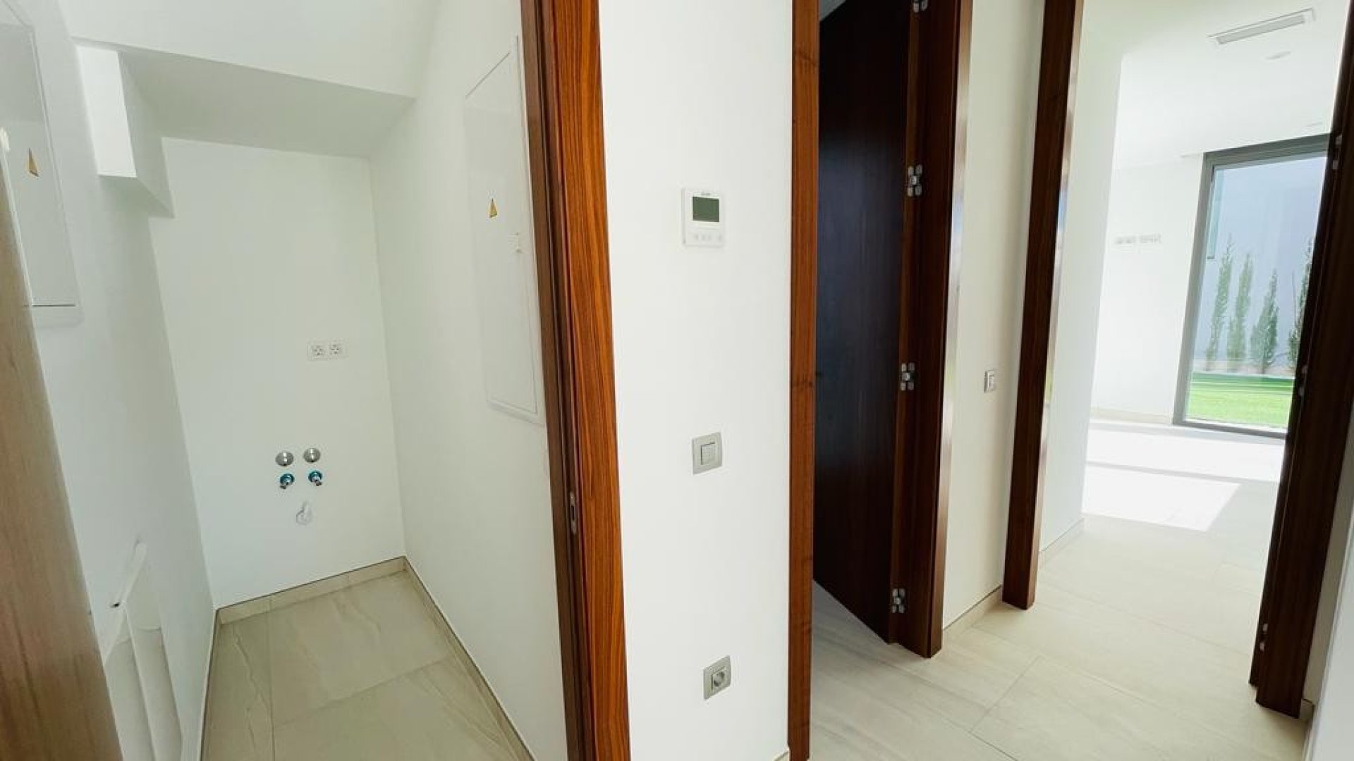Reventa - Chalets -
Finestrat - Sierra Cortina