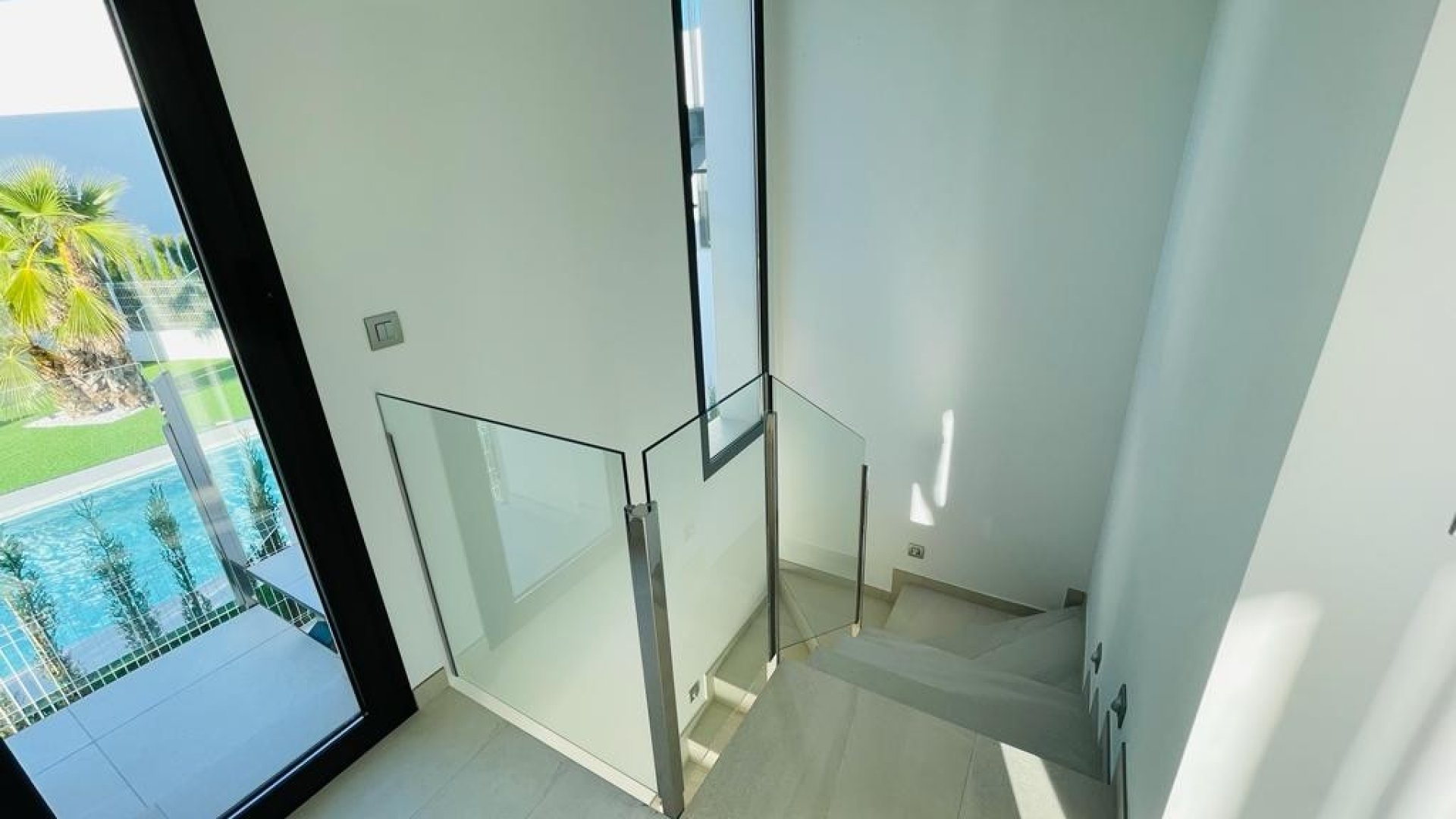Reventa - Chalets -
Finestrat - Sierra Cortina