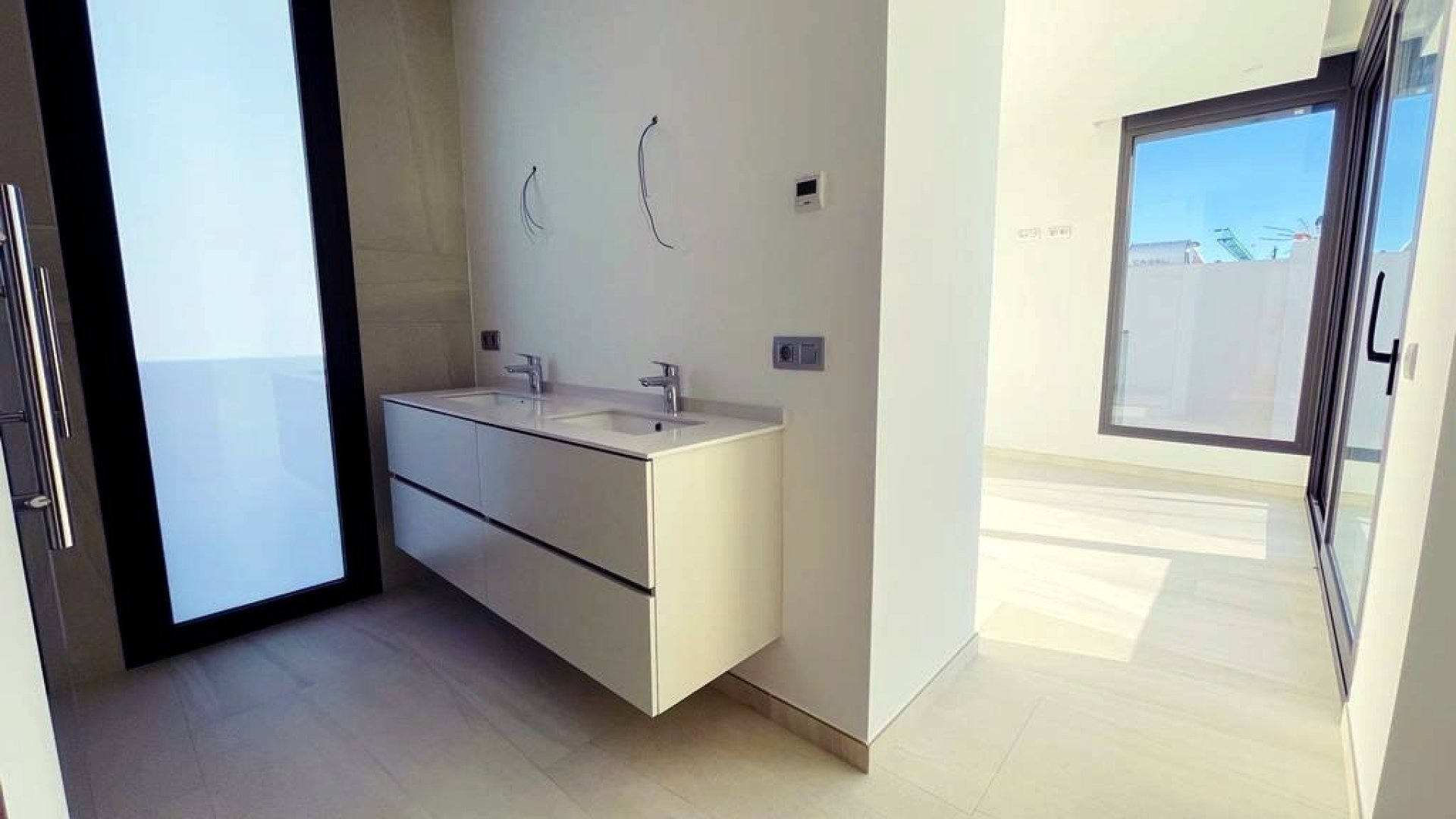 Reventa - Chalets -
Finestrat - Sierra Cortina