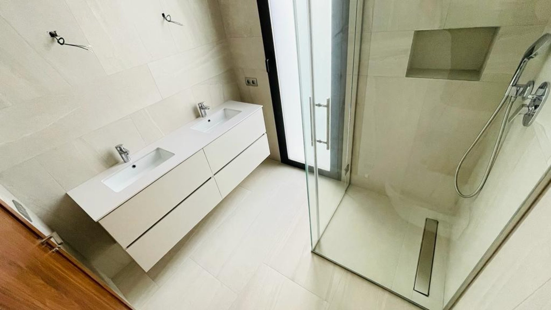 Reventa - Chalets -
Finestrat - Sierra Cortina