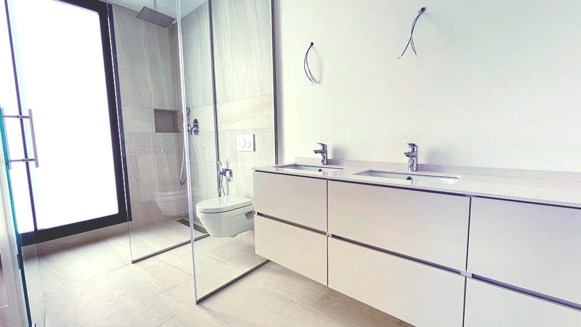 Reventa - Chalets -
Finestrat - Sierra Cortina