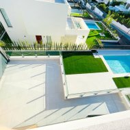Reventa - Chalets -
Finestrat - Sierra Cortina