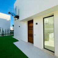 Reventa - Chalets -
Finestrat - Sierra Cortina