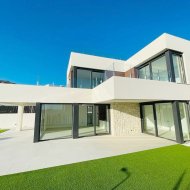 Reventa - Chalets -
Finestrat - Sierra Cortina