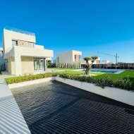 Reventa - Chalets -
Finestrat - Sierra Cortina