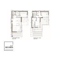 Reventa - Chalets -
Finestrat - Sierra Cortina