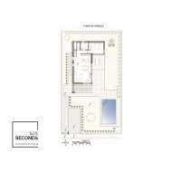 Reventa - Chalets -
Finestrat - Sierra Cortina