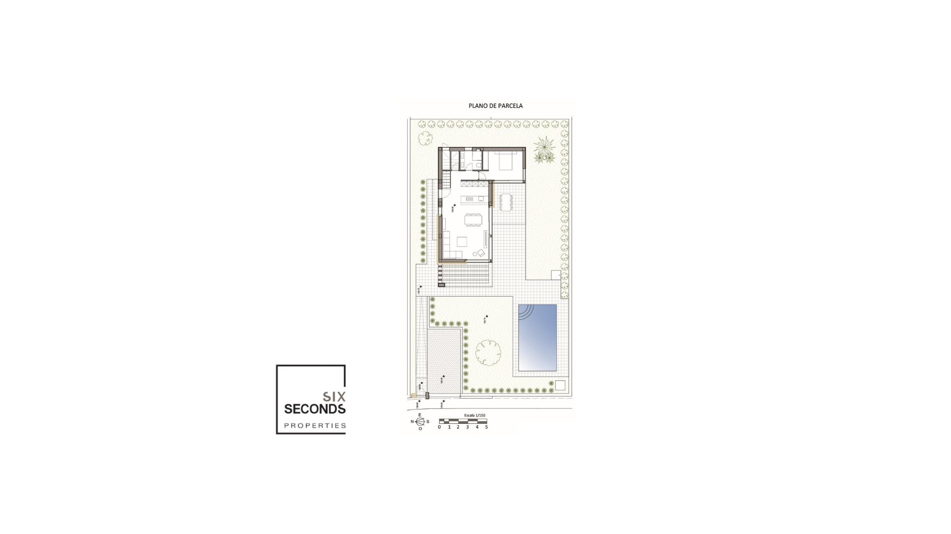 Reventa - Chalets -
Finestrat - Sierra Cortina