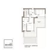 Reventa - Chalets -
Finestrat - Sierra Cortina