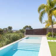 Reventa - Chalets -
Finestrat - Sierra Cortina