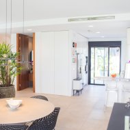 Reventa - Chalets -
Finestrat - Sierra Cortina