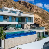 Reventa - Chalets -
Finestrat