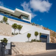 Reventa - Chalets -
Finestrat