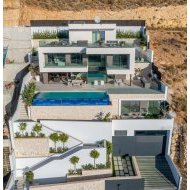 Reventa - Chalets -
Finestrat