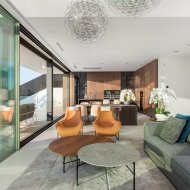 Reventa - Chalets -
Finestrat