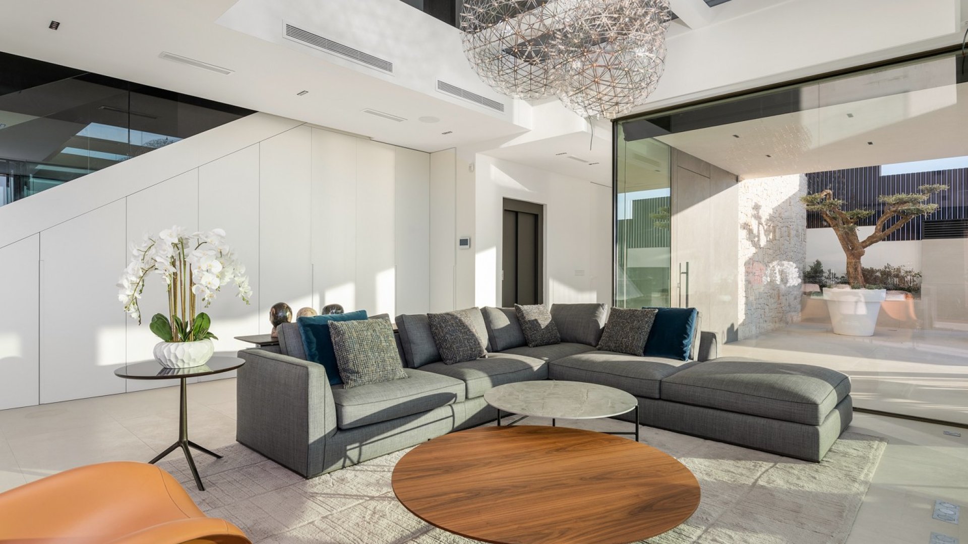 Reventa - Chalets -
Finestrat