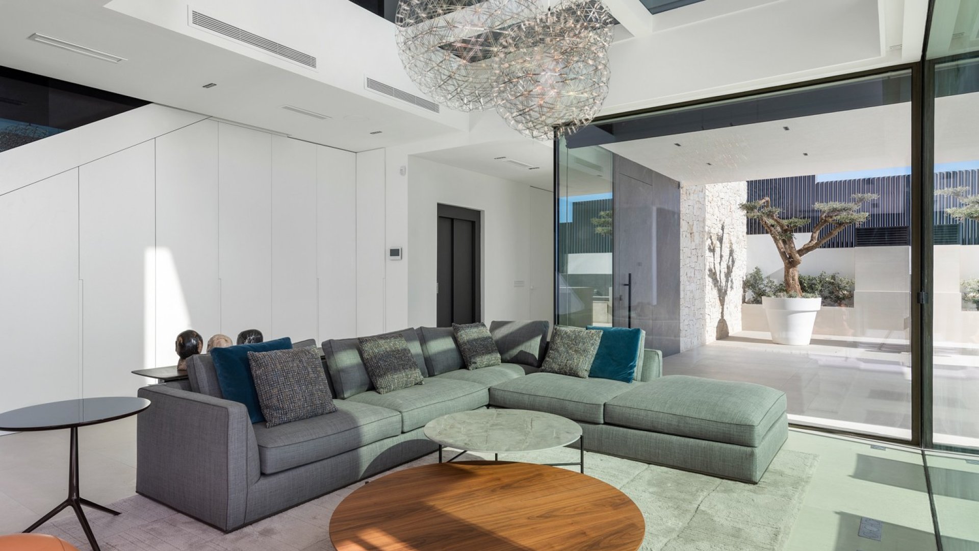 Reventa - Chalets -
Finestrat