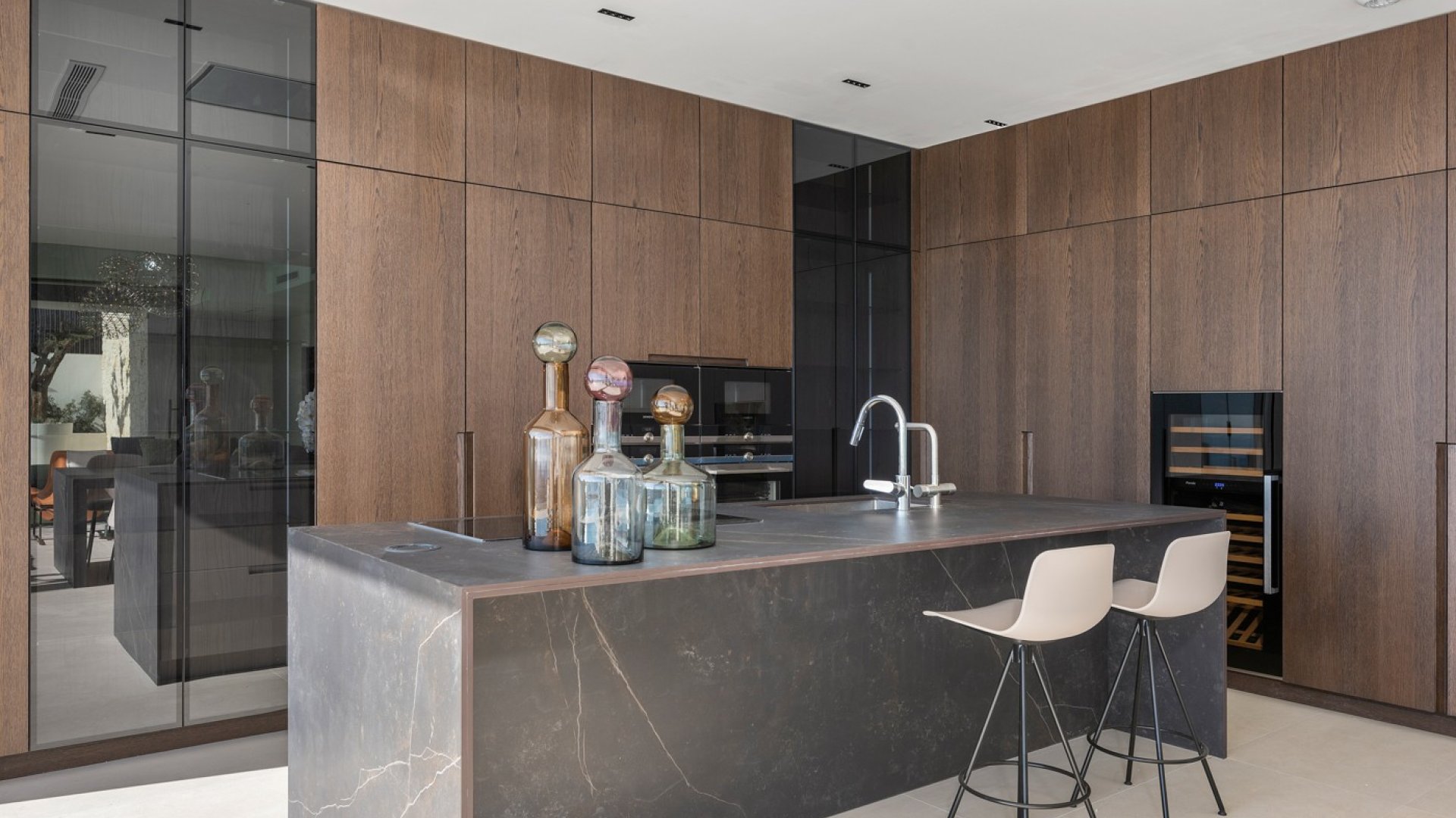 Reventa - Chalets -
Finestrat